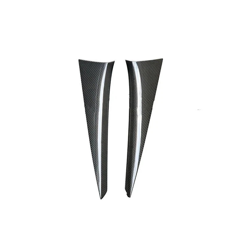 Lamborghini Aventador | Phoenyx Design Carbon Fiber Upper Interior Inner Door Trims