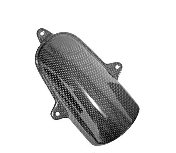 Ferrari F8 | Phoenyx Design Carbon Fiber Binnacle Cover