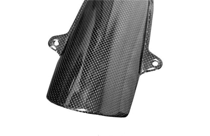 Ferrari F8 | Phoenyx Design Carbon Fiber Binnacle Cover