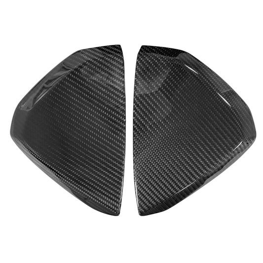 Lamborghini Aventador | Phoenyx Design Carbon Fiber Interior Side Panel Trim