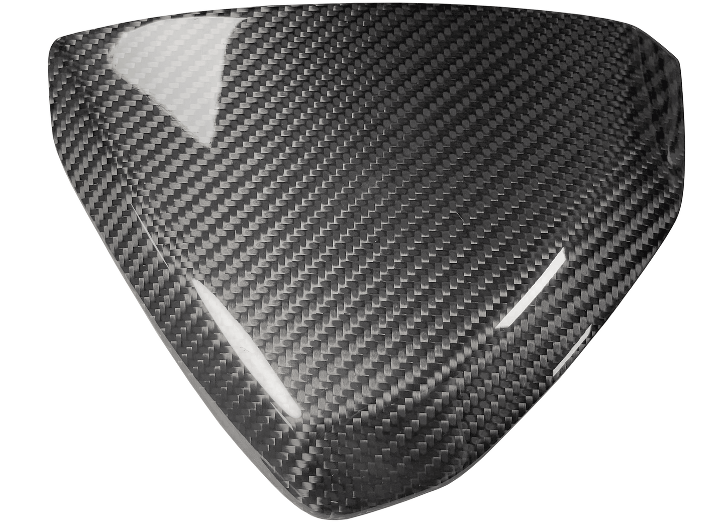 Lamborghini Aventador | Phoenyx Design Carbon Fiber Interior Side Panel Trim