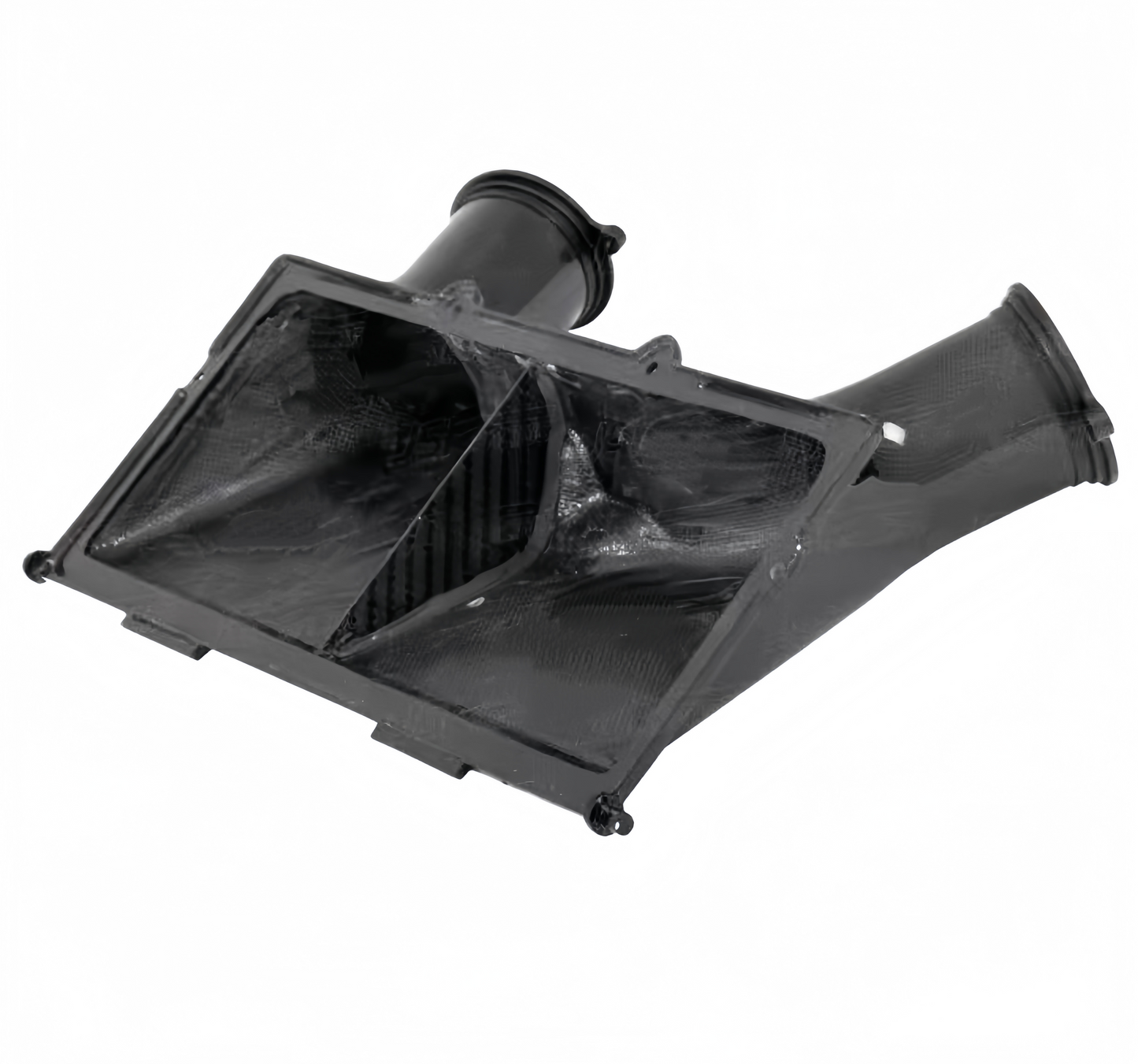 Ferrari 488 GTB/Spider | Phoenyx Design Carbon Air Intake Cover