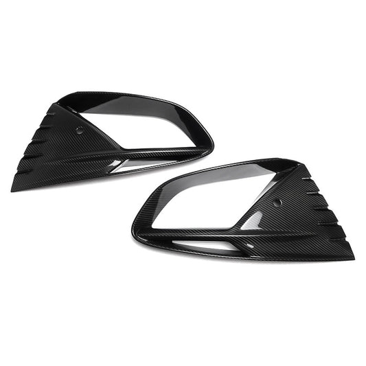 Lotus Emira | Phoenyx Design Carbon Fiber Front Vent Trim