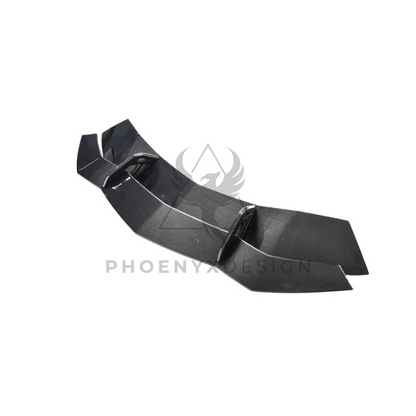 Lamborghini Aventador | Phoenyx Design Carbon Fiber Rear Spoiler