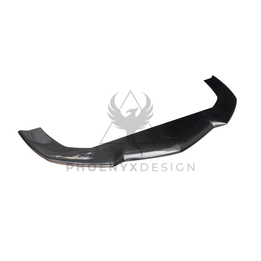 Lamborghini Aventador S | Phoenyx Design Carbon Fiber Front Lip