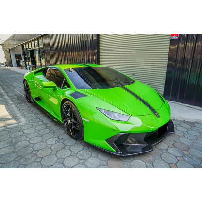 Lamborghini Huracan | Phoenyx Design Carbon Fiber Body Kit