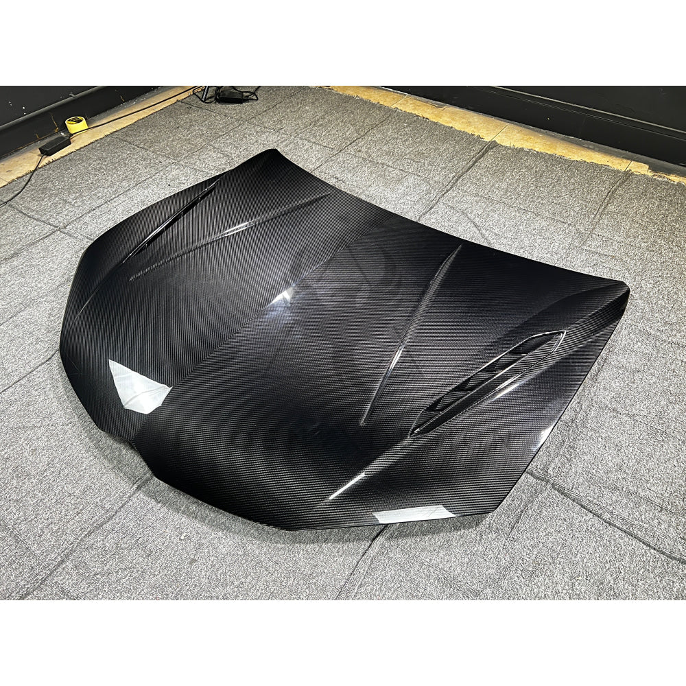 Lamborghini Urus | Phoenyx Design Carbon Fiber Performante Style Front Hood