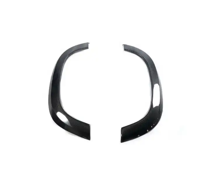 Land Rover Defender | Phoenyx Design Carbon Fiber Fender Flares
