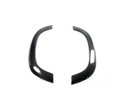 Land Rover Defender | Phoenyx Design Carbon Fiber Fender Flares