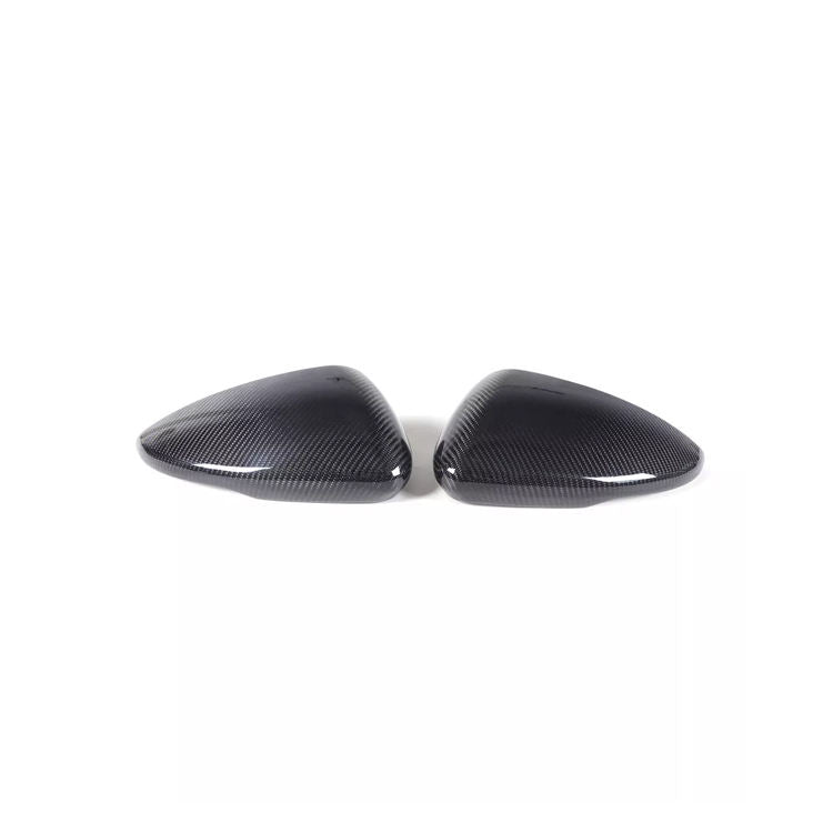 Lotus Emira  | Phoenyx Design Carbon Fiber Side Mirror Caps