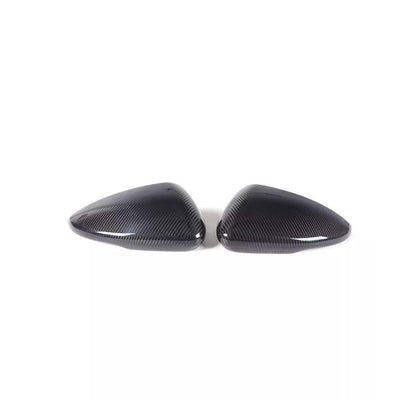 Lotus Emira  | Phoenyx Design Carbon Fiber Side Mirror Caps