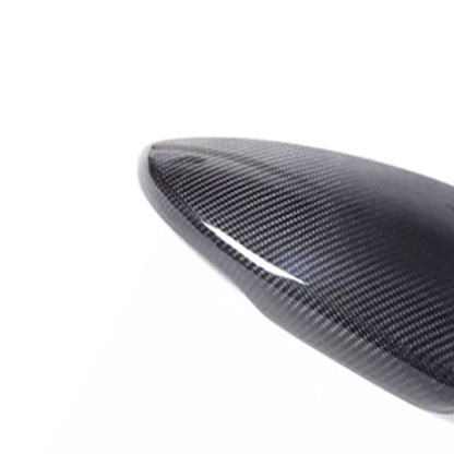 Lotus Emira  | Phoenyx Design Carbon Fiber Side Mirror Caps