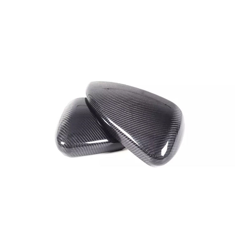 Lotus Emira  | Phoenyx Design Carbon Fiber Side Mirror Caps
