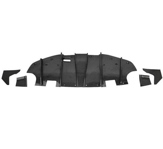 Lotus Emira | Phoenyx Design Carbon Fiber Rear Diffuser