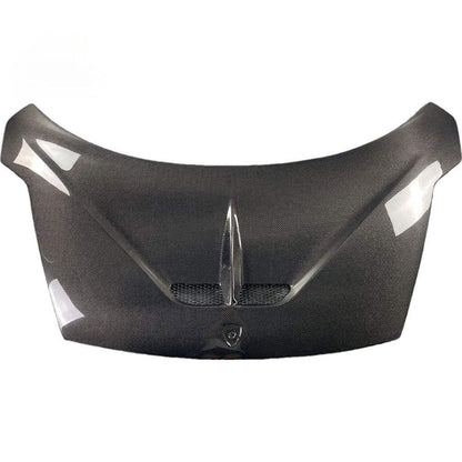 Lamborghini Gallardo LP550/LP560/LP570 | Phoenyx Design Carbon Fiber Front Hood