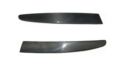 Aston Martin V8 Vantage | Phoenyx Design Carbon Fiber Tail Light Trims