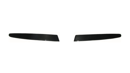 Aston Martin V8 Vantage | Phoenyx Design Carbon Fiber Tail Light Trims