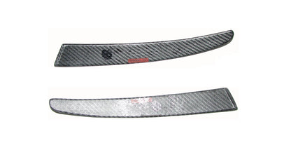 Aston Martin V8 Vantage | Phoenyx Design Carbon Fiber Tail Light Trims