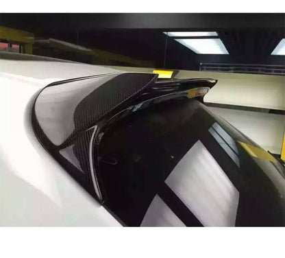Porsche Macan | Phoenyx Design Carbon Fiber Roof Spoiler