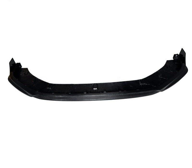 Porsche Panamera | Phoenyx Design Carbon Fiber Front Lip