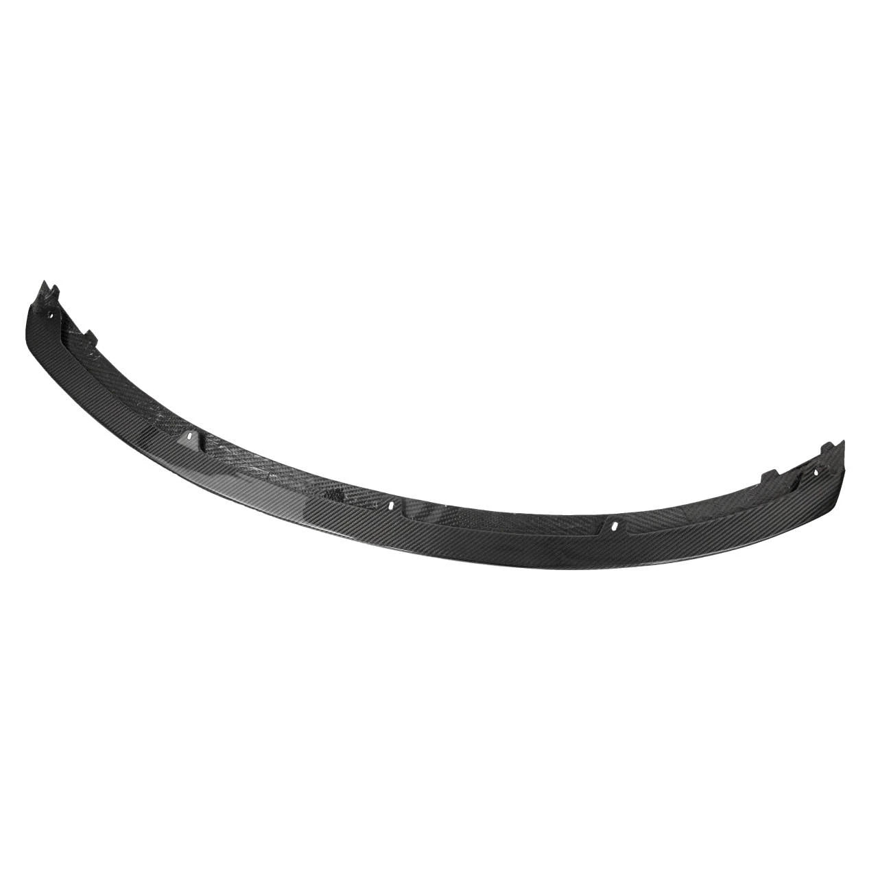Aston Martin Vantage V8 | Phoenyx Design Carbon Fiber Front Lip