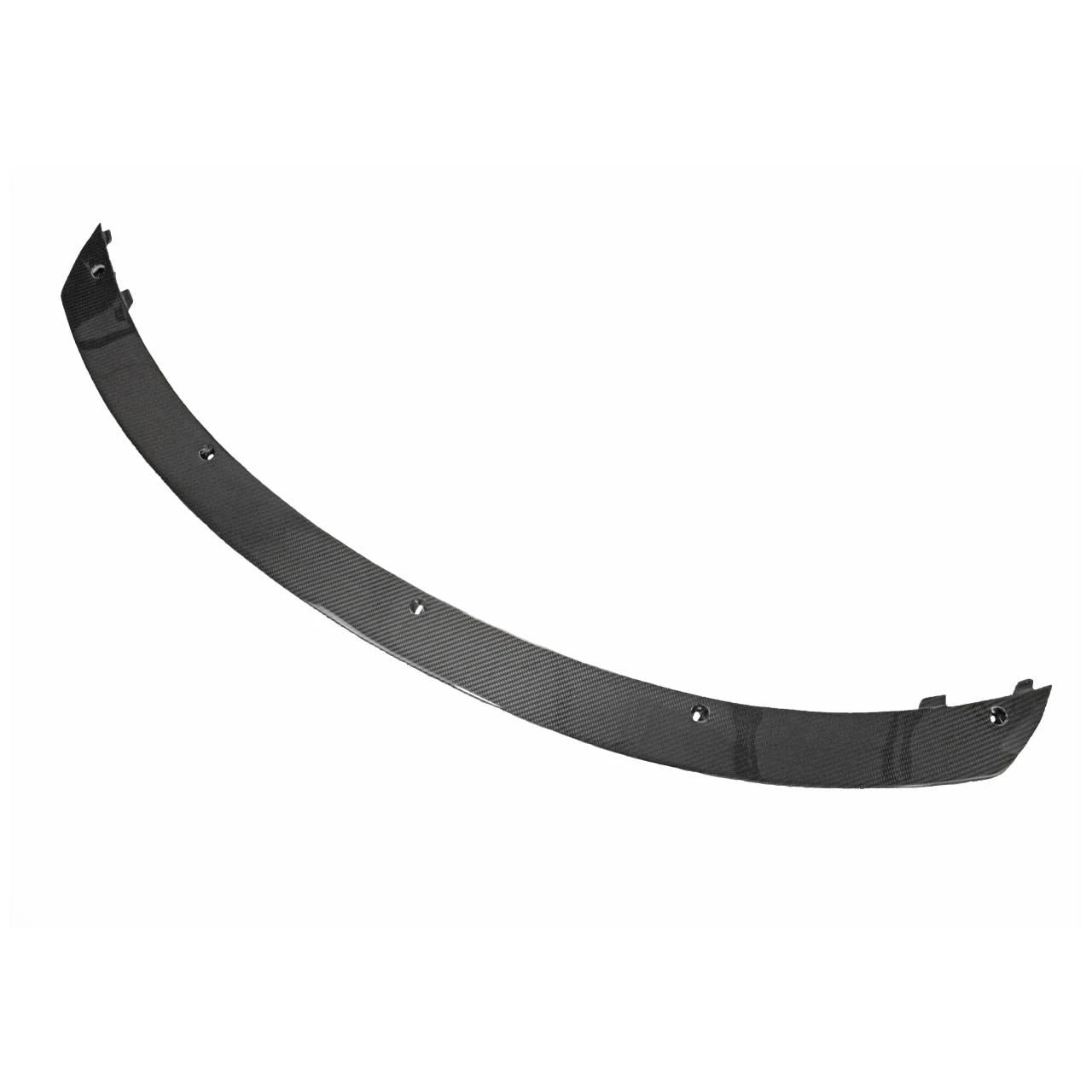 Aston Martin Vantage V8 | Phoenyx Design Carbon Fiber Front Lip