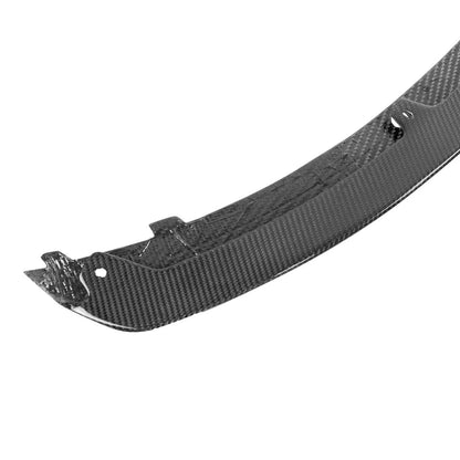 Aston Martin Vantage V8 | Phoenyx Design Carbon Fiber Front Lip