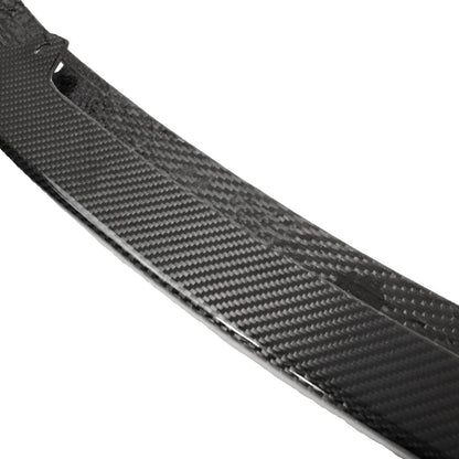 Aston Martin Vantage V8 | Phoenyx Design Carbon Fiber Front Lip