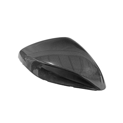 Ferrari 812 | Phoenyx Design Carbon Fiber Mirror Caps