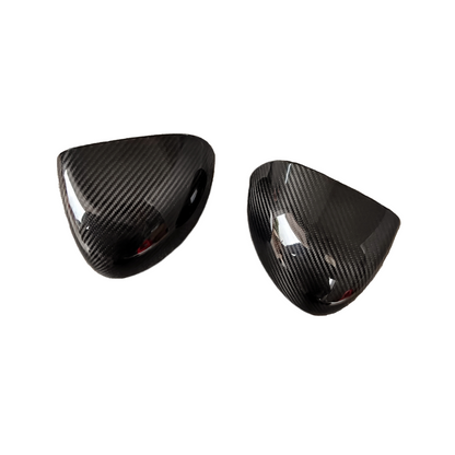 McLaren GT | Phoenyx Design Carbon Fiber Mirror Caps