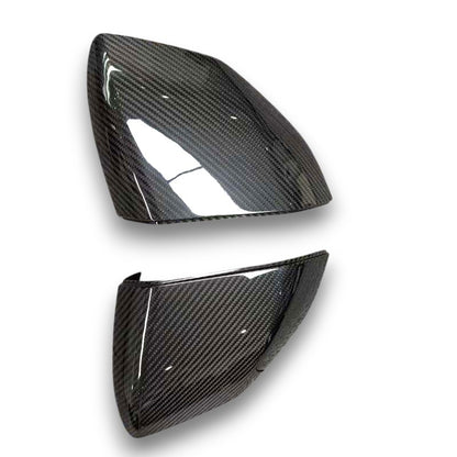 Lamborghini Revuelto | Phoenyx Design Carbon Fiber Mirror Caps