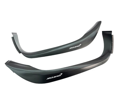 Mclaren Artura | Phoenyx Design Carbon Fiber Door Sills