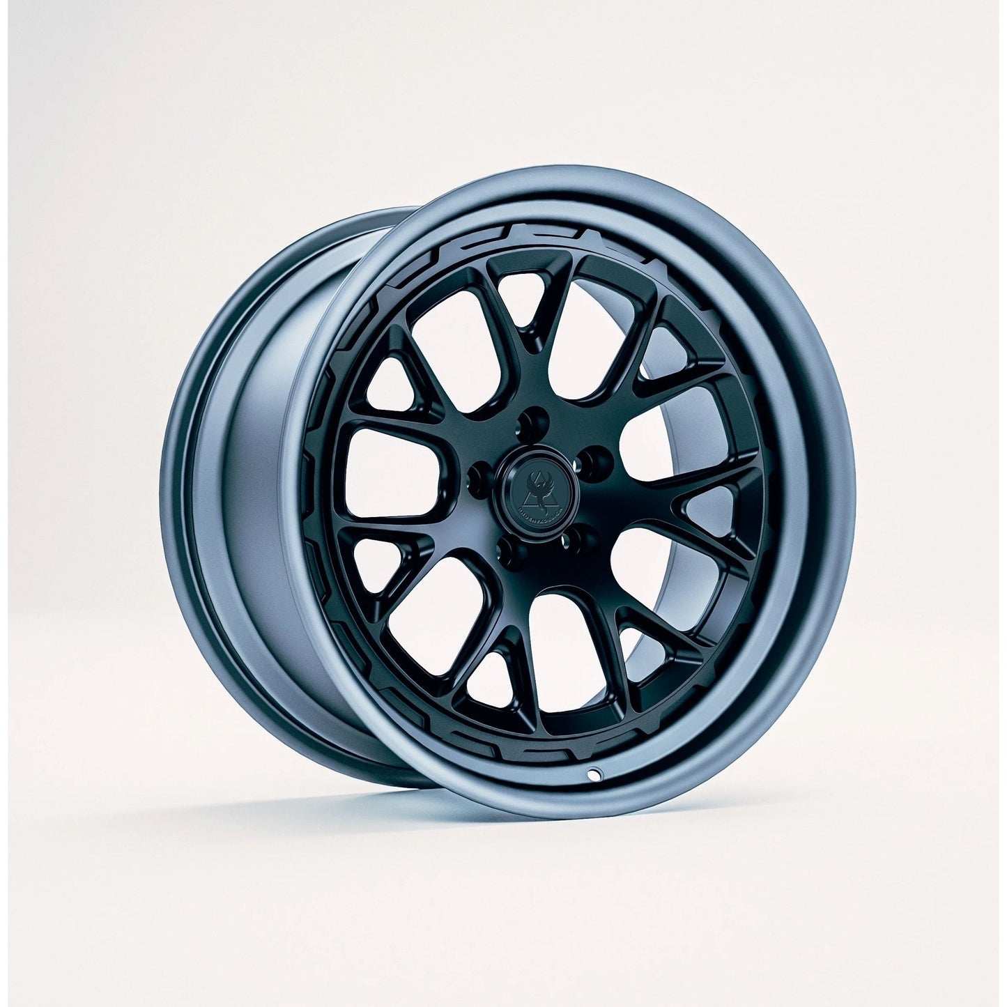 Phoenyx Design 2-Piece Forged Wheel | PD-201