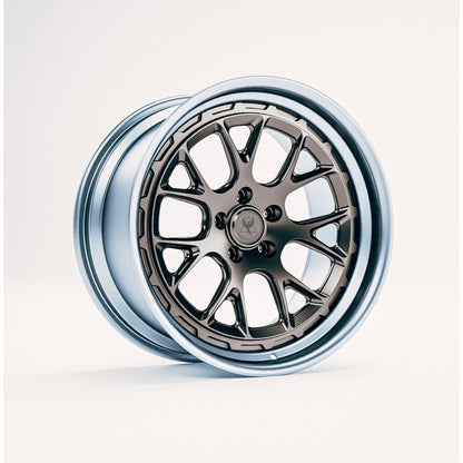 Phoenyx Design 2-Piece Forged Wheel | PD-201