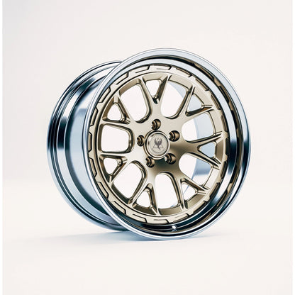 Phoenyx Design 2-Piece Forged Wheel | PD-201