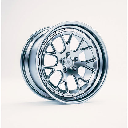 Phoenyx Design 2-Piece Forged Wheel | PD-201