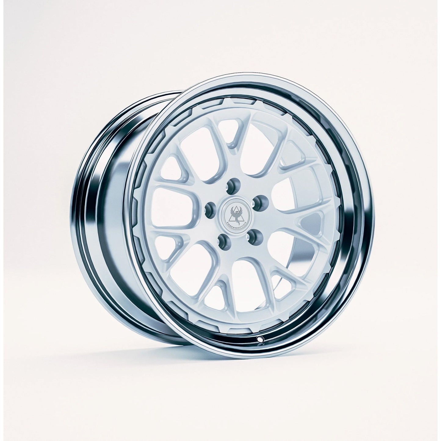 Phoenyx Design 2-Piece Forged Wheel | PD-201