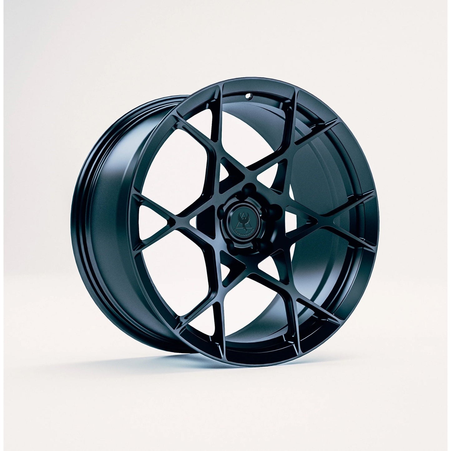 Phoenyx Design Forged Wheel | PD-104