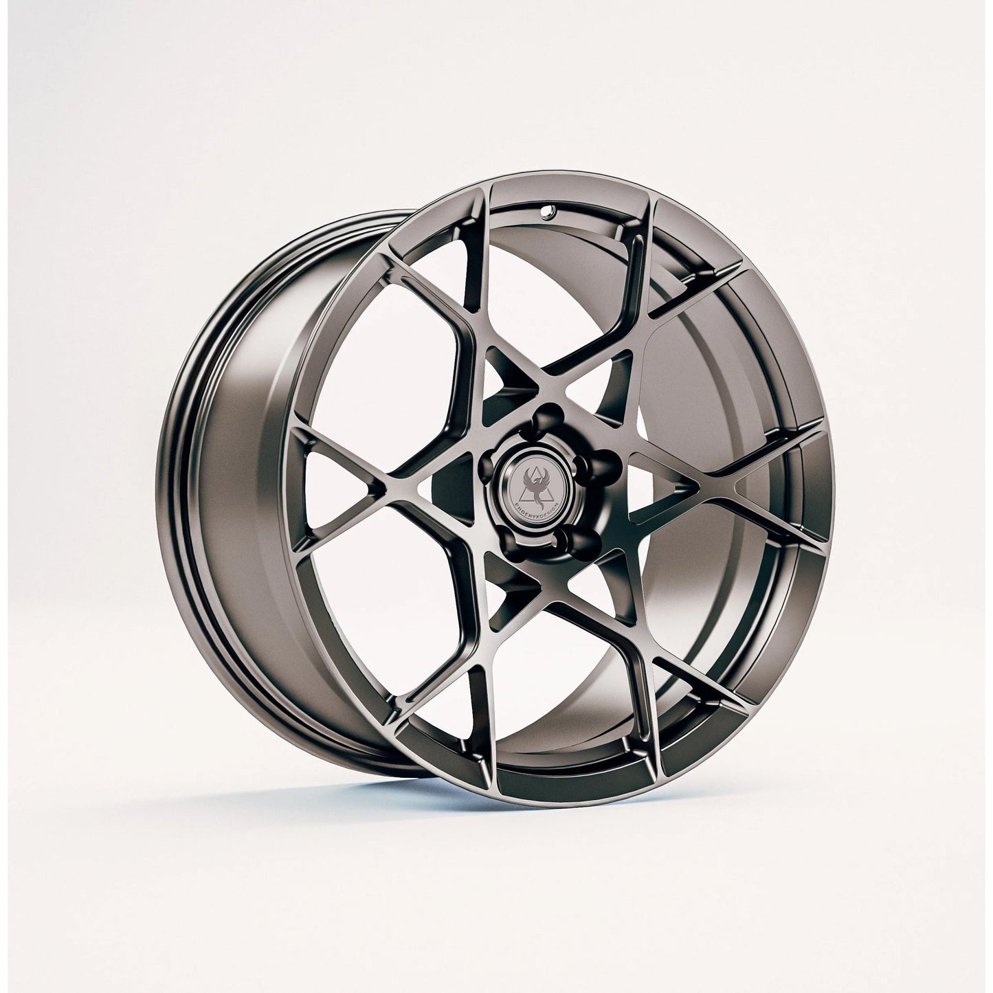 Phoenyx Design Forged Wheel | PD-104