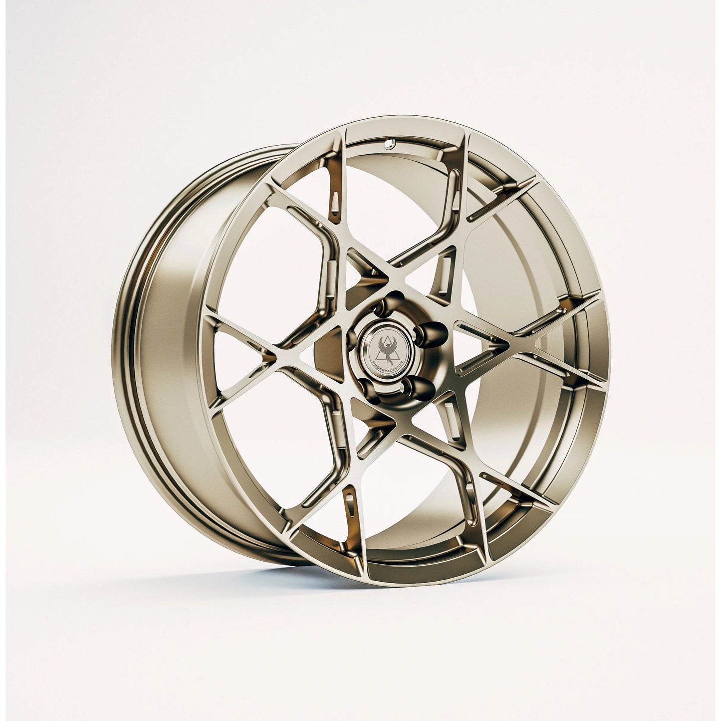 Phoenyx Design Forged Wheel | PD-105