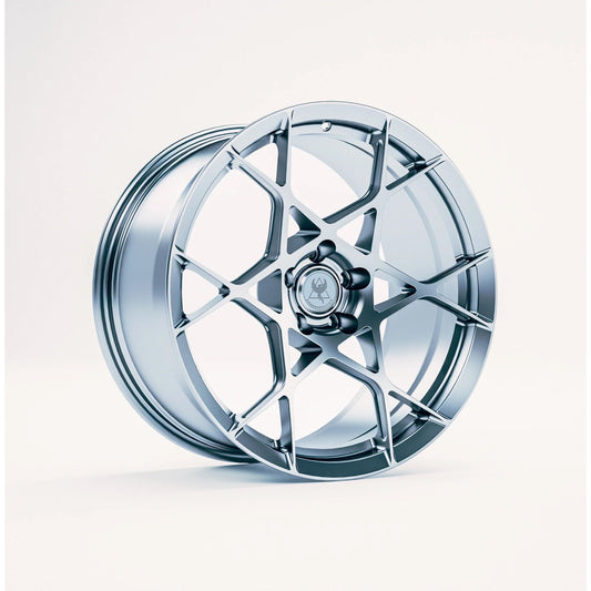 Phoenyx Design Forged Wheel | PD-104