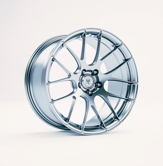Phoenyx Design Forged Wheel | PD-106