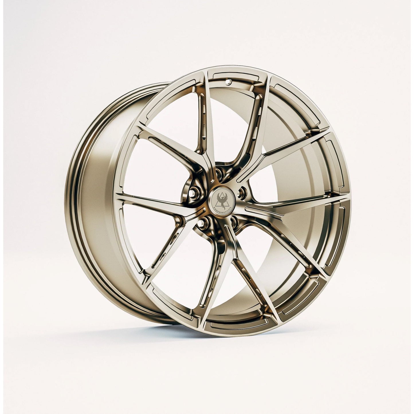 Phoenyx Design Forged Wheel | PD-108