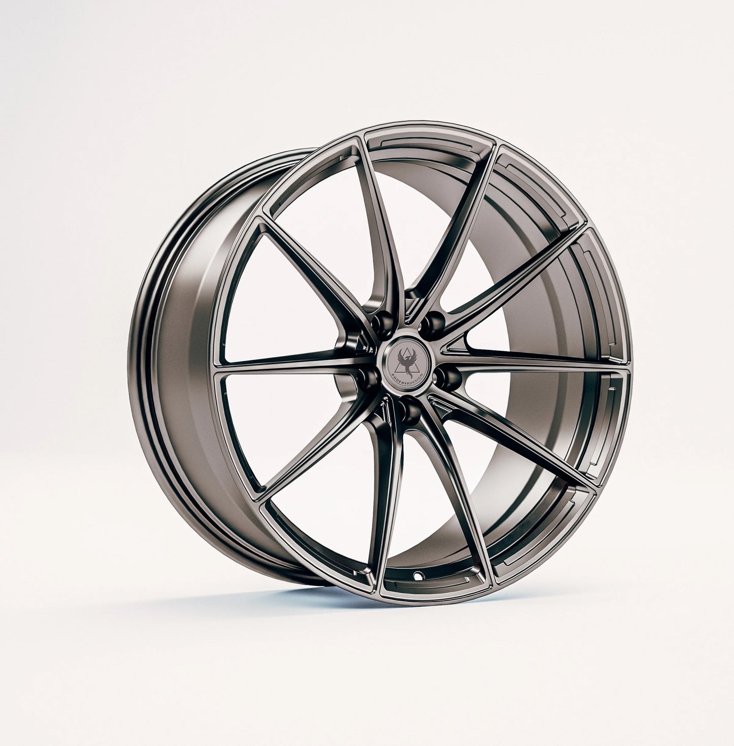 Phoenyx Design Forged Wheel | PD-109