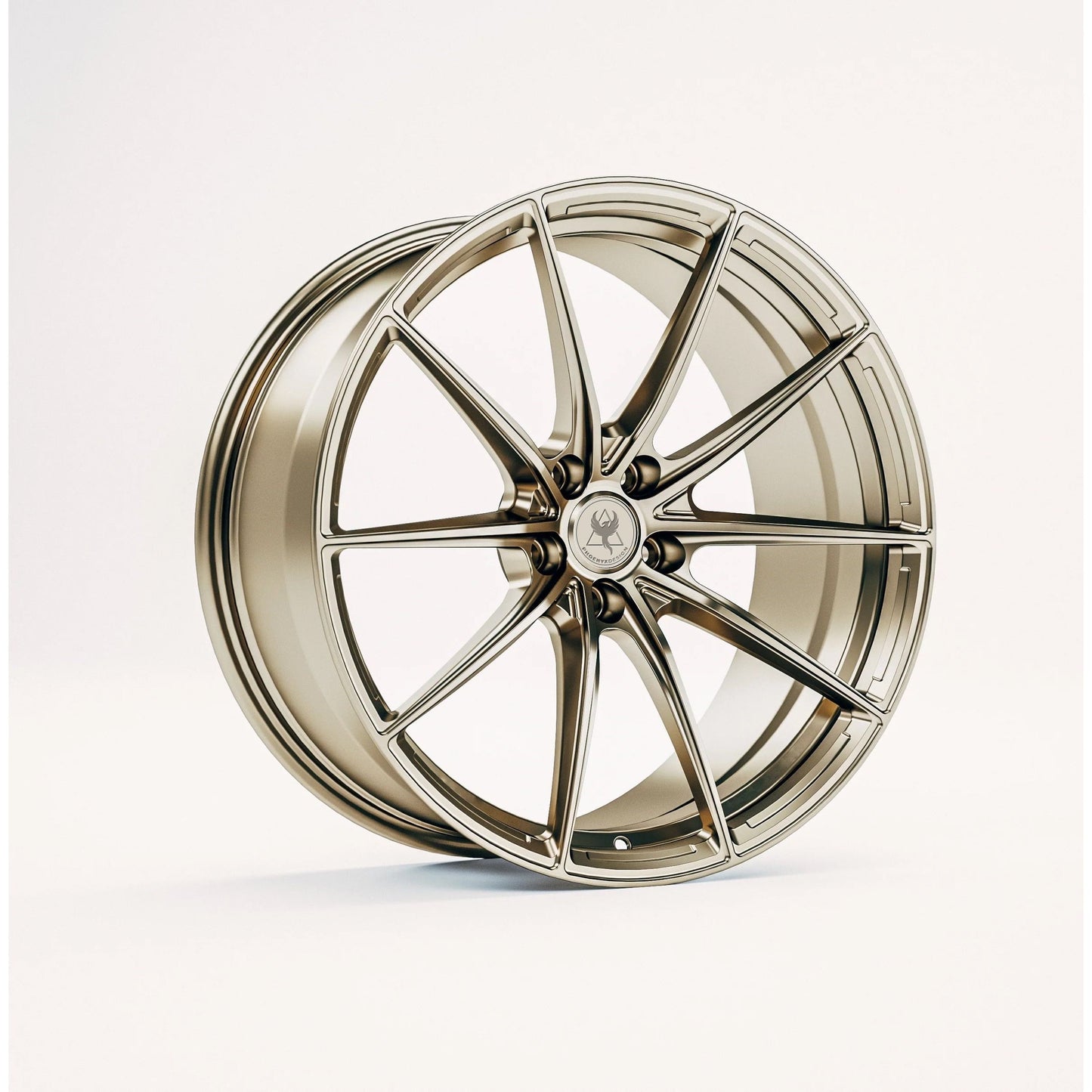 Phoenyx Design Forged Wheel | PD-109