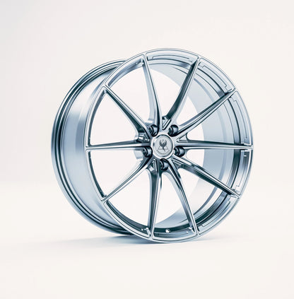 Phoenyx Design Forged Wheel | PD-109