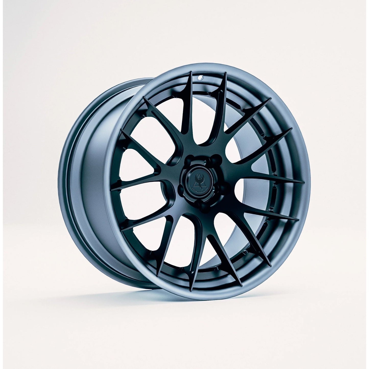 Phoenyx Design 2-Piece Forged Wheel | PD-206