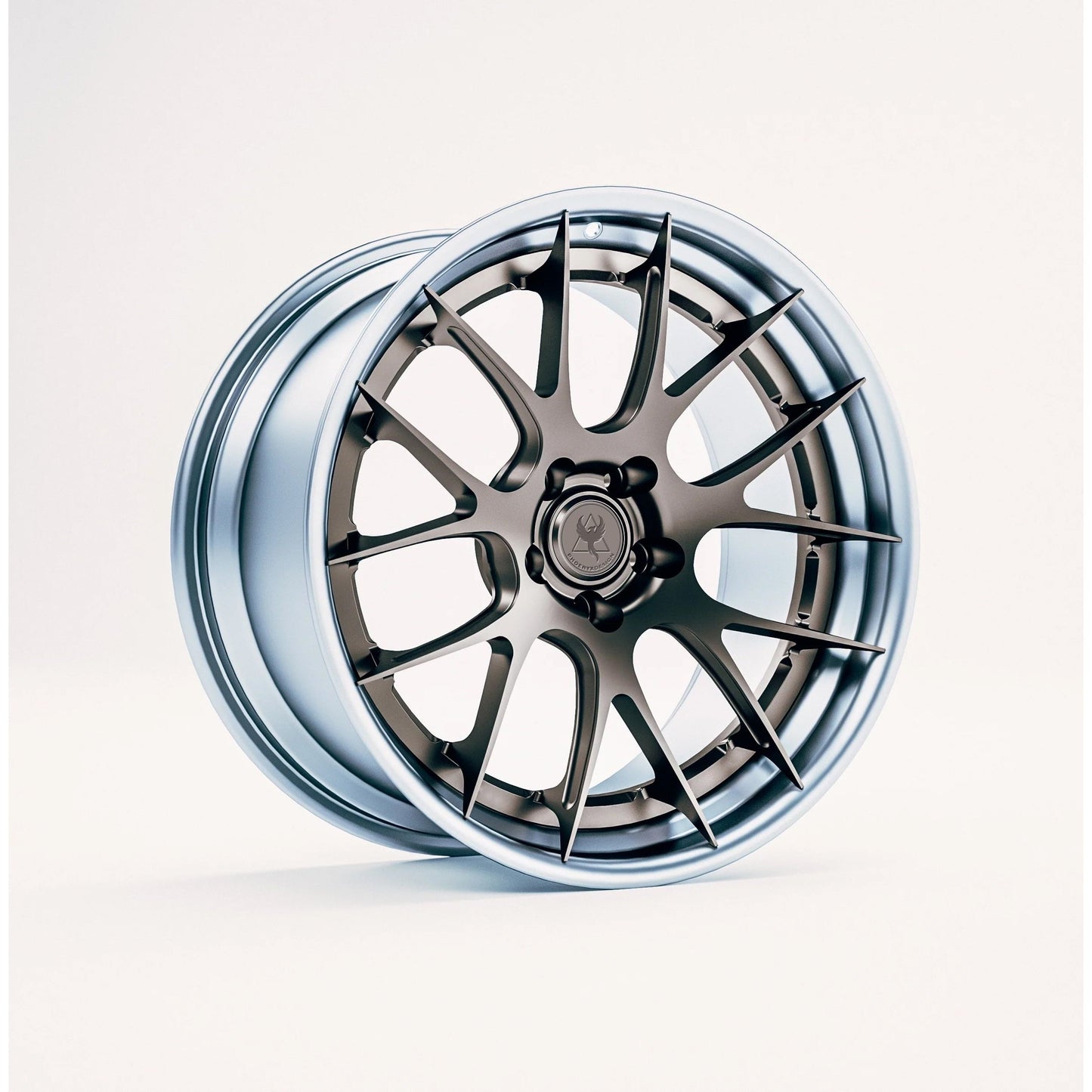 Phoenyx Design 2-Piece Forged Wheel | PD-206