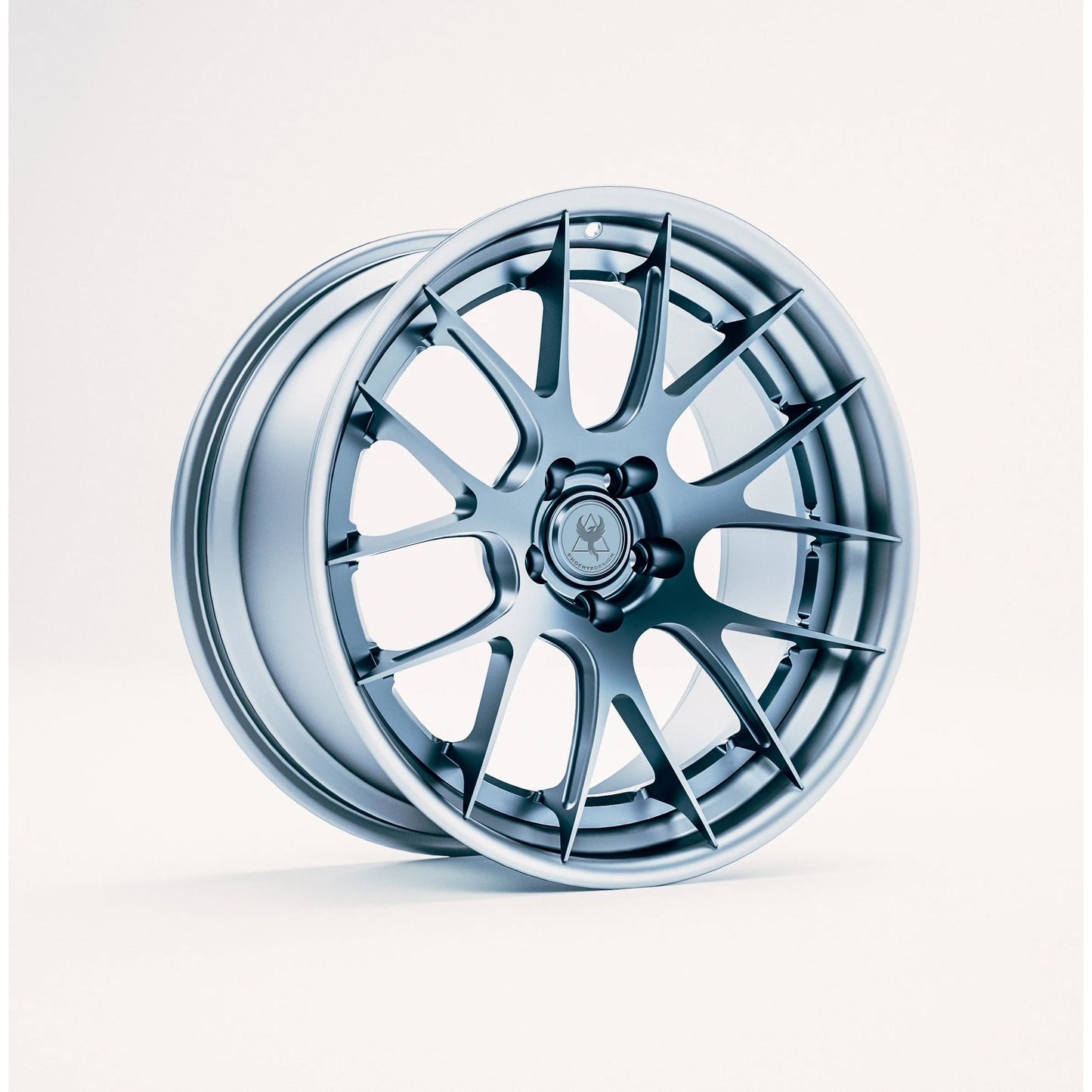 Phoenyx Design 2-Piece Forged Wheel | PD-206