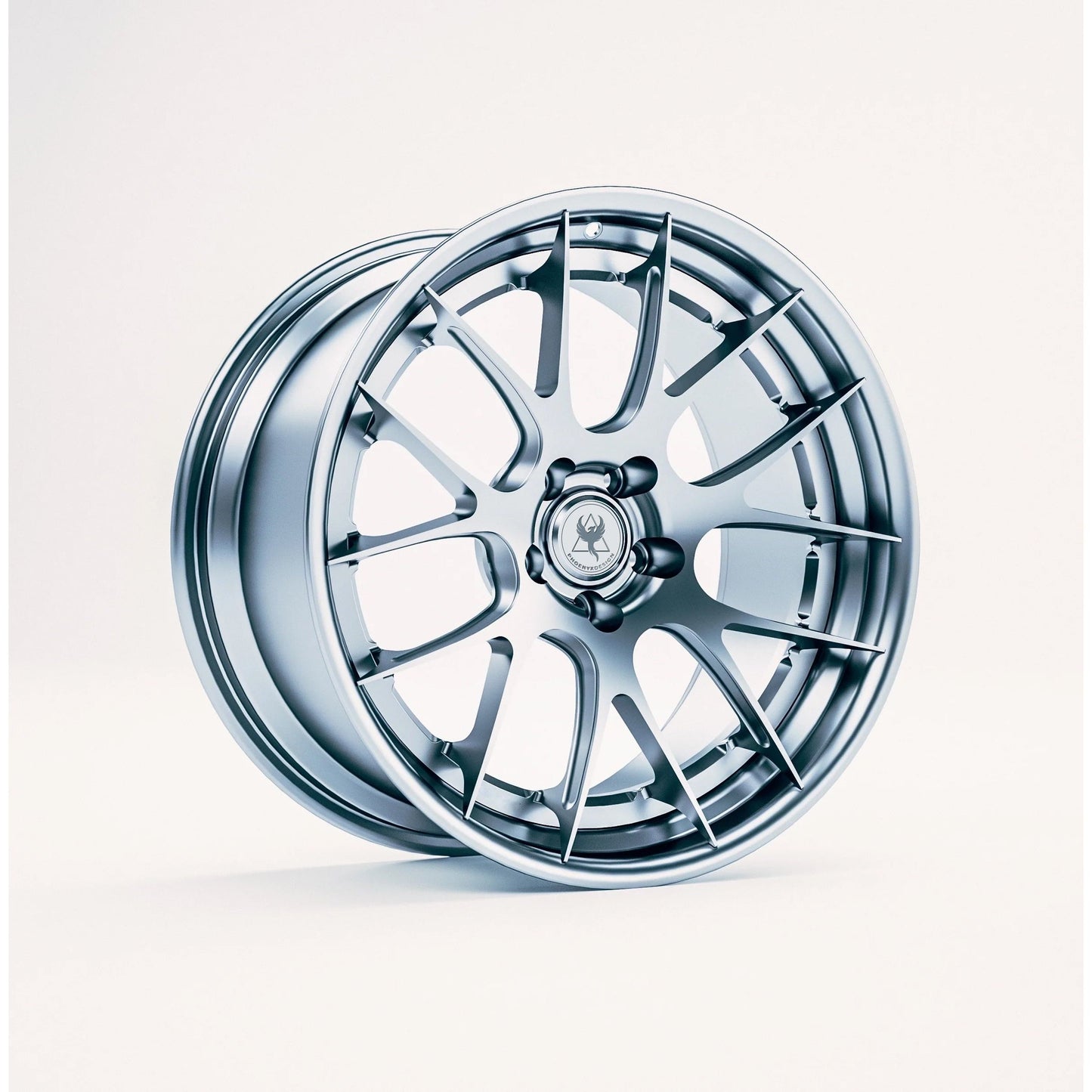 Phoenyx Design 2-Piece Forged Wheel | PD-206